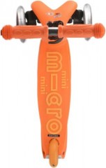 micro Scooter mini micro Deluxe Самокат мини микро люкс