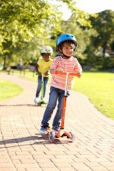micro Scooter mini micro Deluxe Самокат мини микро люкс