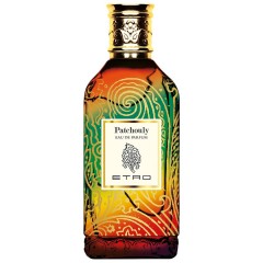 Etro (Этро) Eau de Parfum (EdP) Парфюмерная вода Patchouly, 100 мл