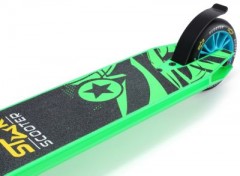 Star Scooter Roller Stunt Trick 110mm Mini Самокат Stunt Trick 110mm Mini