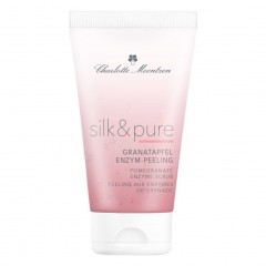 Charlotte Meentzen Granatapfel Enzym-Peeling  Гранатовый энзимный пилинг