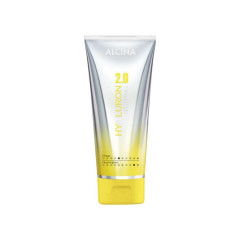 Alcina Hyaluron 2.0 Spulung Кондиционер 200 мл