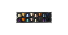 DeLonghi DeLonghi Nespresso Citiz EN 267.WAE, Kapselmaschine weiss/silber  weiss, silber DeLonghi Nespresso Citiz EN 267.WAE, капсульная машина белый/серебристый