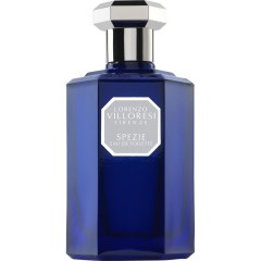 Lorenzo Villoresi Spezie Eau de Toilette Туалетная вода Spray Спрей, 100 мл