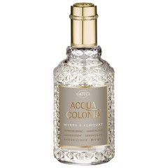 4711  Eau de Cologne (EdC) Одеколон Myrrh &amp; Kumquat, 170 мл