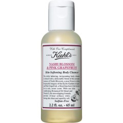 Kiehl's Nashi Blossom &amp; Grapefruit Body CLEAN (Клин)ser, 250 мл