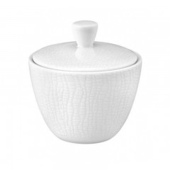 Seltmann Weiden Seltmann Weiden Life Fashion - Luxury White Zuckerdose 0,26 L Seltmann Weiden Life Fashion - Сахарница роскошная белая 0,26 л
