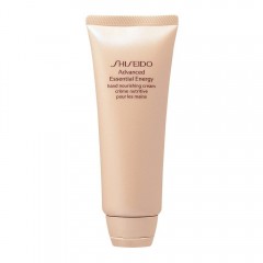 Shiseido Hand Nourishing Cream  Питательный крем для рук