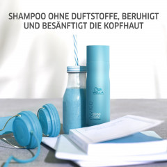 Wella Professionals Senso Calm Sensitive Shampoo  Senso Calm Шампунь для чувствительной кожи