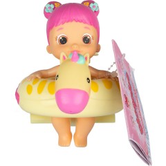 IMC Toys Bloopies Floaties Lina ляпы поплавки лина