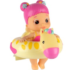 IMC Toys Bloopies Floaties Lina ляпы поплавки лина