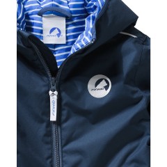 finkid Baby Regenanzug Детский дождевик