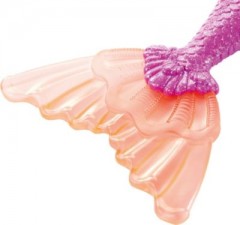 Mattel Barbie Dreamtopia Meerjungfrau Puppe (turkis- und pinkfarbenes Haar) Кукла-русалка Barbie Dreamtopia (бирюзовые и розовые волосы)