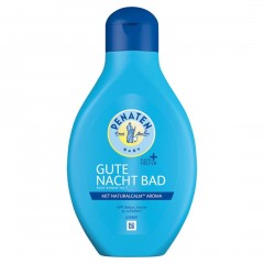 Penaten Bad quot;Kleine Helfer Gute Nachtquot;  Плохой quot;Маленькие помощники, спокойной ночиquot;