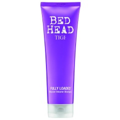 TIGI (Тиджи) Head Fully Loaded Haarshampoo Fulle &amp; Volumen, 250 мл