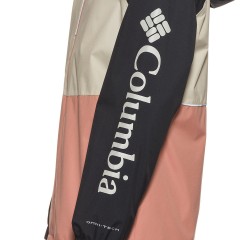 Columbia Regenjacke DALBY SPRINGS DALBY SPRINGS дождевик