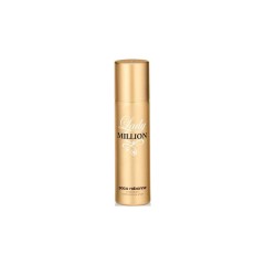Paco Rabanne (Пако Рабан)  Lady Million Deodorant Spray Дезодорант Спрей, 150 мл