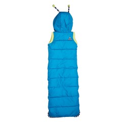 WeeDo WINDY Butterlfy Outdoorwesten WINDY Уличные жилеты Butterlfy