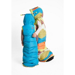 WeeDo WINDY Butterlfy Outdoorwesten WINDY Уличные жилеты Butterlfy