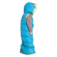 WeeDo WINDY Butterlfy Outdoorwesten WINDY Уличные жилеты Butterlfy