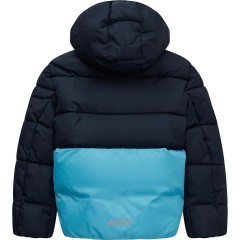 TOM TAILOR Winterjacke fur Jungen (recycelt) Зимняя куртка для мальчика (переработанная)