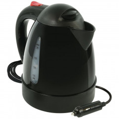 ProPlus ProPlus Wasserkocher Wasserkocher 12 V 1 L Schwarz, 1 l  Чайник ProPlus Чайник 12 В 1 л Черный, 1 л
