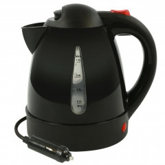 ProPlus ProPlus Wasserkocher Wasserkocher 12 V 1 L Schwarz, 1 l  Чайник ProPlus Чайник 12 В 1 л Черный, 1 л