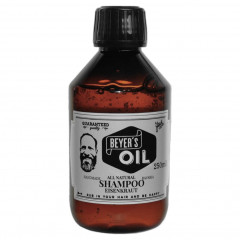 Beyer's Oil Shampoo Eisenkraut  Шампунь с вербеной
