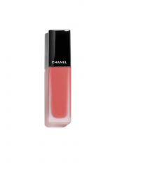 CHANEL Rouge Allure Liquid Velvet, 206 SURPRENANTE, Интенсивная матовая жидкая помада, ультрастойкая до 12 часов, Коллекция осень/зима 2024, 6мл
