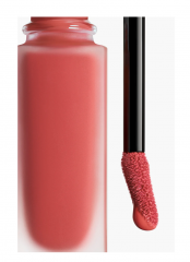CHANEL Rouge Allure Liquid Velvet, 206 SURPRENANTE, Интенсивная матовая жидкая помада, ультрастойкая до 12 часов, Коллекция осень/зима 2024, 6мл