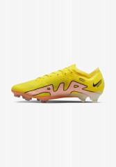 Nike Performance Sneaker low yellow/yellow Низкие кроссовки женские желтый/желтый