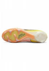 Nike Performance Sneaker low yellow/yellow Низкие кроссовки женские желтый/желтый