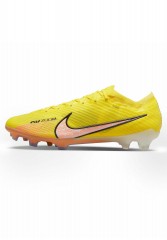 Nike Performance Sneaker low yellow/yellow Низкие кроссовки женские желтый/желтый