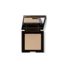 Korres (Коррес) Puder Compact Powder Пудра для лица Wild Rose, Nr. WRP1 / 1 шт.