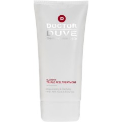 Doctor Duve Gesichtsreinigung Glowskin Triple Peel Treatment, 75 мл
