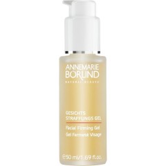 ANNEMARIE BORLIND (Анна-Мария Борлинд) Beauty Secrets Gesichts-StrafFussgs Gel Сыворотка для лица, 50 мл