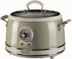 Ariete Ariete Multikocher 2904CR, 650 W, 3 l Schussel  Мультиварка Ariete 2904CR, 650 Вт, чаша 3 литра