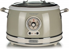 Ariete Ariete Multikocher 2904CR, 650 W, 3 l Schussel  Мультиварка Ariete 2904CR, 650 Вт, чаша 3 литра