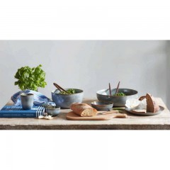 ASA SELECTION ASA Saisons Sand Salatschale d: 29,5 cm / h: 9 cm Салатница ASA Saisons Sand d: 29,5 см / высота: 9 см