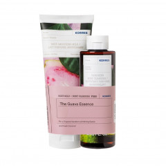 KORRES GUAVA Set  набор ГУАВА