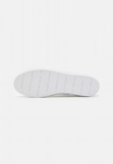 Tommy Hilfiger ESSENTIAL  Trainers seersucker/springlime ESSENTIAL Кроссовки Сирсакер / весенний лайм