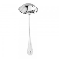 Rosenthal meets Versace Rosenthal Versace Medusa Besteck 150 gramm versilbert Suppenvorleger 27 cm Столовые приборы Rosenthal Versace Medusa 150 г посеребренные Набор для сервировки супа 27 см