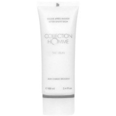 Jean-Charles Brosseau Collection Homme After Shave Balm Бальзам после бритья The Brun, 100 мл