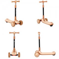 Kinderroller Trio Roller Детский самокат трио самокат