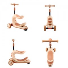 Kinderroller Trio Roller Детский самокат трио самокат