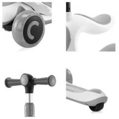 Kinderroller Trio Roller Детский самокат трио самокат