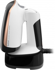 Tefal Tefal Dampfburste DT3030 Access Steam Pocket, 1300 W, 15 Sekunden Aufheizzeit, keimvernichtend, 120 ml Wassertank  Паровая щетка Tefal DT3030 Access Steam Pocket, 1300 Вт, время нагрева 15 секунд, уничтожение микробов, резервуар для воды 120 мл