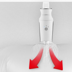 CLEANmaxx CLEANmaxx Reisebugeleisen, Hemden-  Blusenbugler Bugeleisen Bugelstation Reisen  CLEANmaxx дорожный утюг, гладильная машина для рубашек и блузок, гладильная станция для путешествий