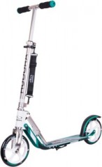 HUDORA Scooter HUDORA Big Wheel 205 RX Pro turkis Скутер HUDORA Big Wheel 205 RX Pro бирюзовый