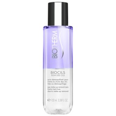 Biotherm Средство для удаления макияжа Reinigung Augen Make-Up Entferner Anti-Chute Biocils